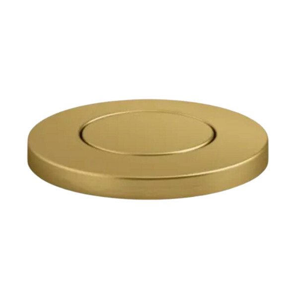 Garbage Disposal Button