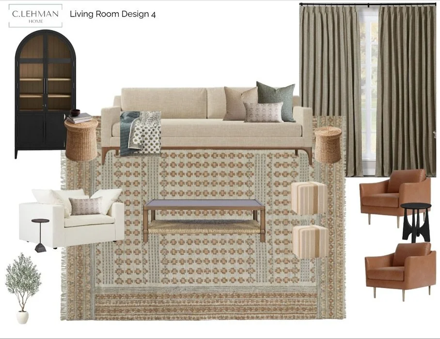 Have been a little busy lately…
Take a peek at some of the recent designs, moodboards and space plans I’ve been working on. They range from furnishing projects, kitchen renovations and updating space plans (including our fitness studio!