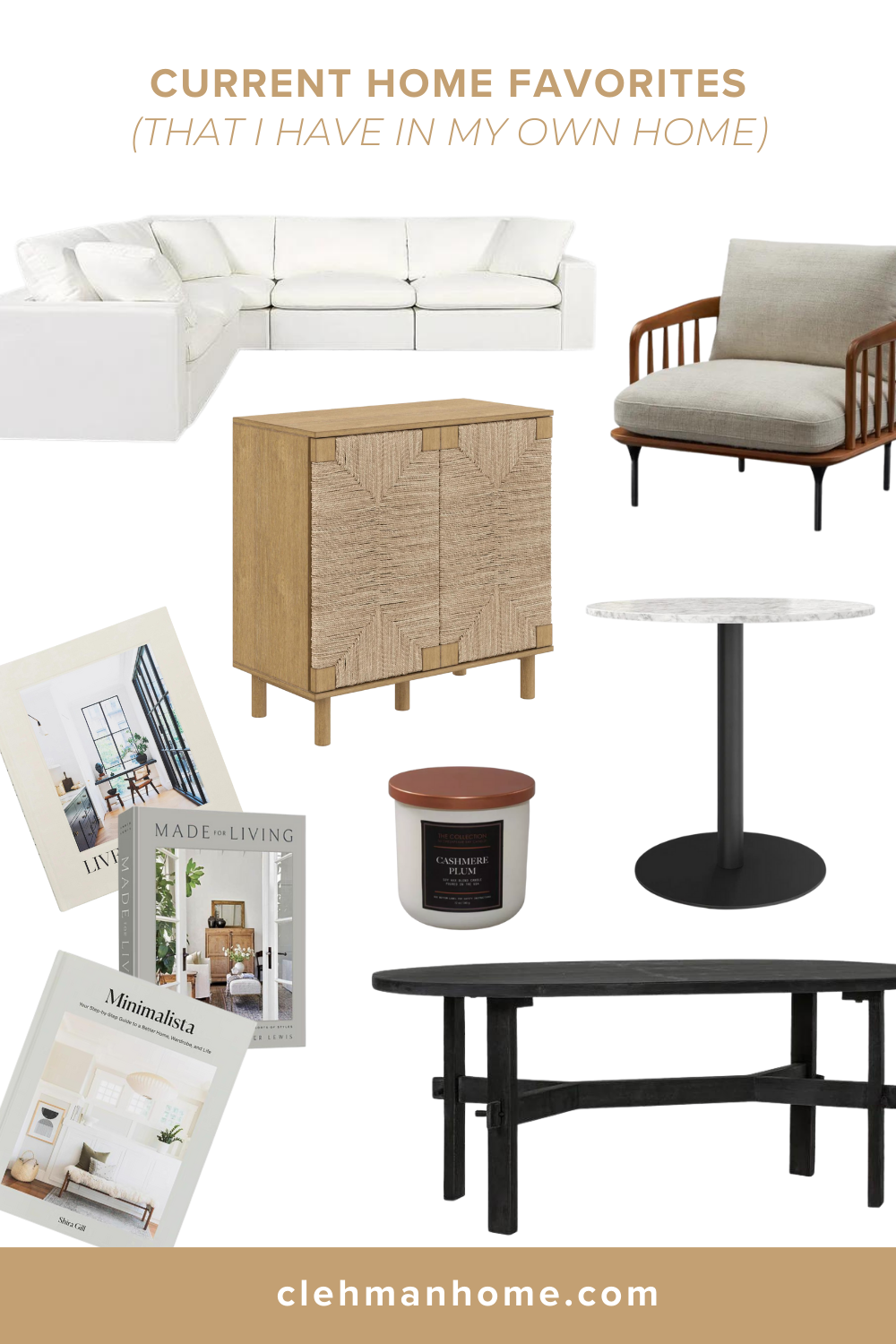 Top 5 Interior Design Principles — C.LehmanHome