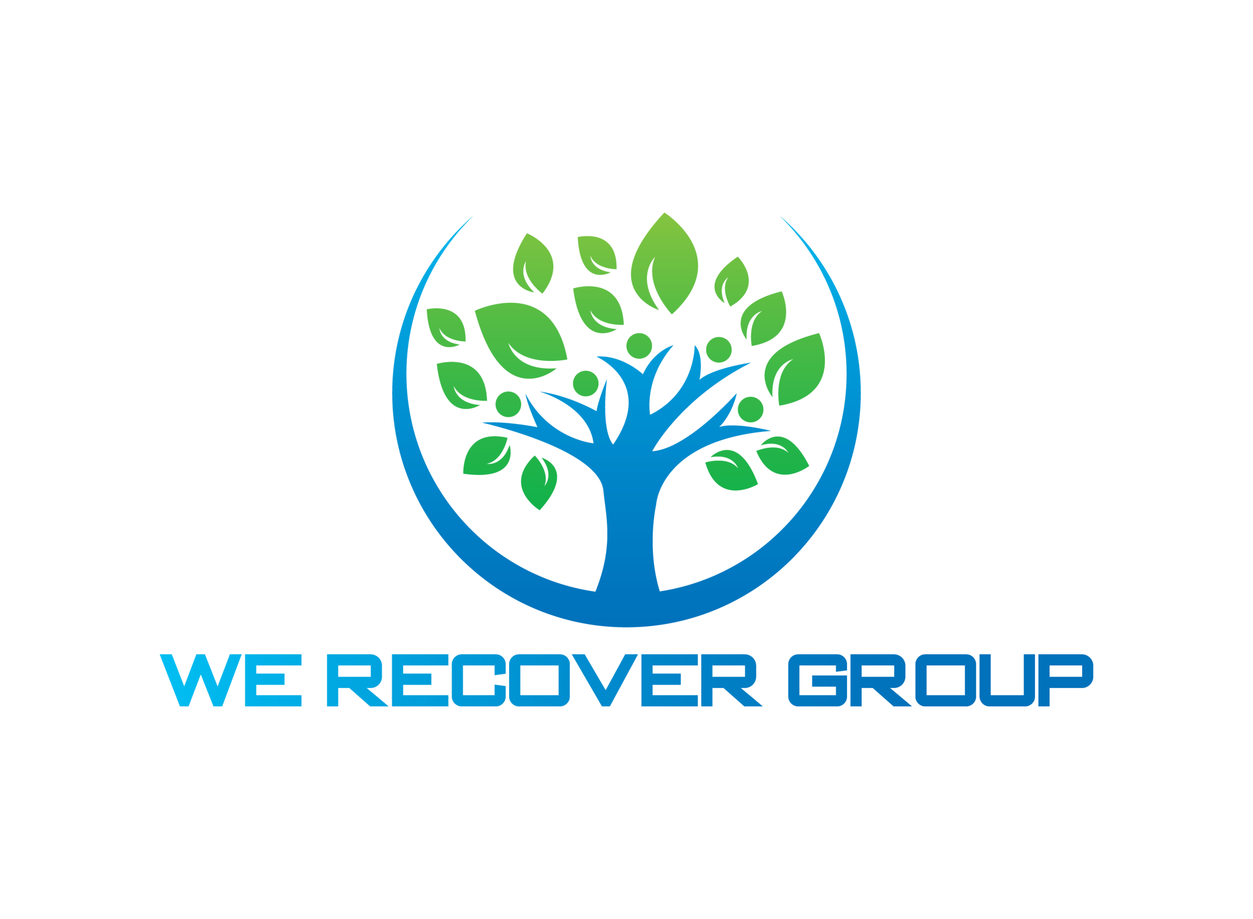 Our Mission — The We Recover Group