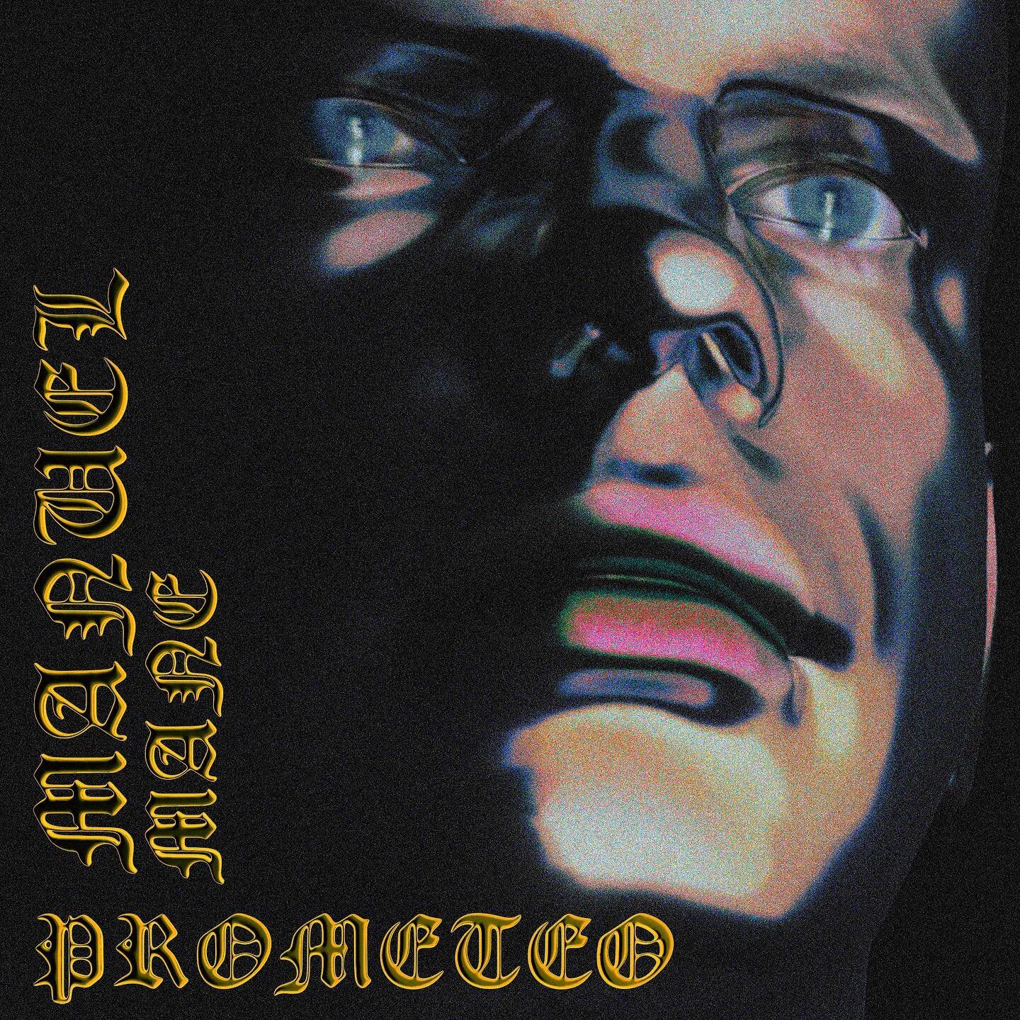 Very excited to announce this project! Our team has been working with Madrid&rsquo;s very own, @manuel_mane to bring his latest single, PROMETEO, to life! 

We&rsquo;ve been working on this the entire duration of quarantine so hope you enjoy. It&rsqu