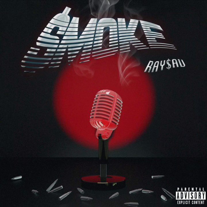 Welcome to SMOKE 💨 , the debut single by @iamraysav 

BRAVO Agency worked alongside many talented creatives bringing the project to life. 

The restrictions of COVID required us to plan and storyboard a music video taking place in New Orleans from o