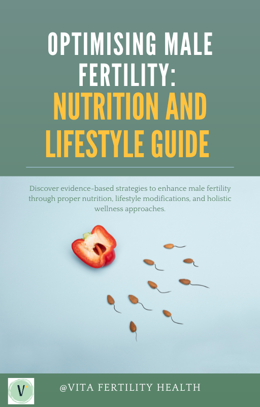 Cover for Optimising Male Fertility .png