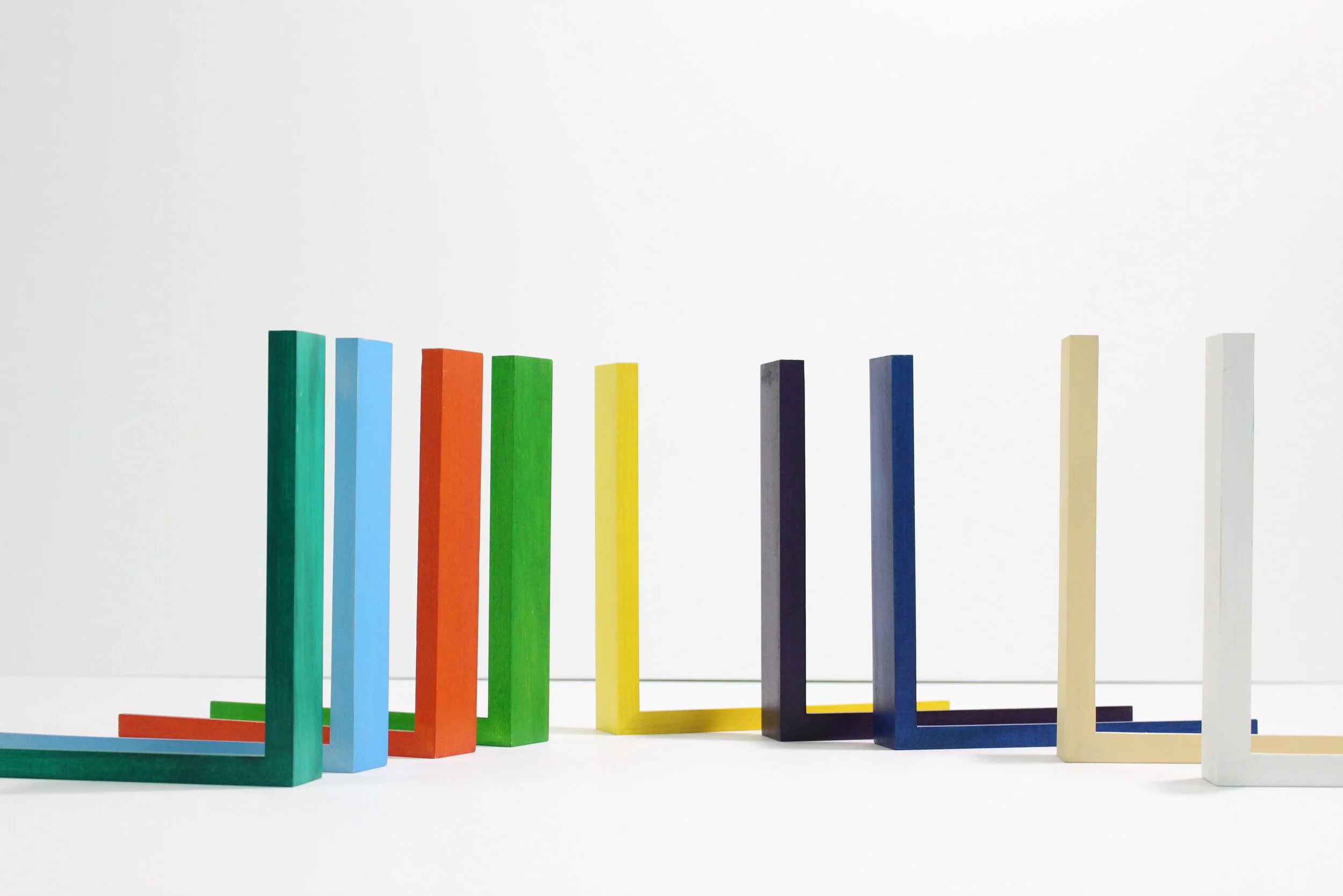 Services — Harlem Frames