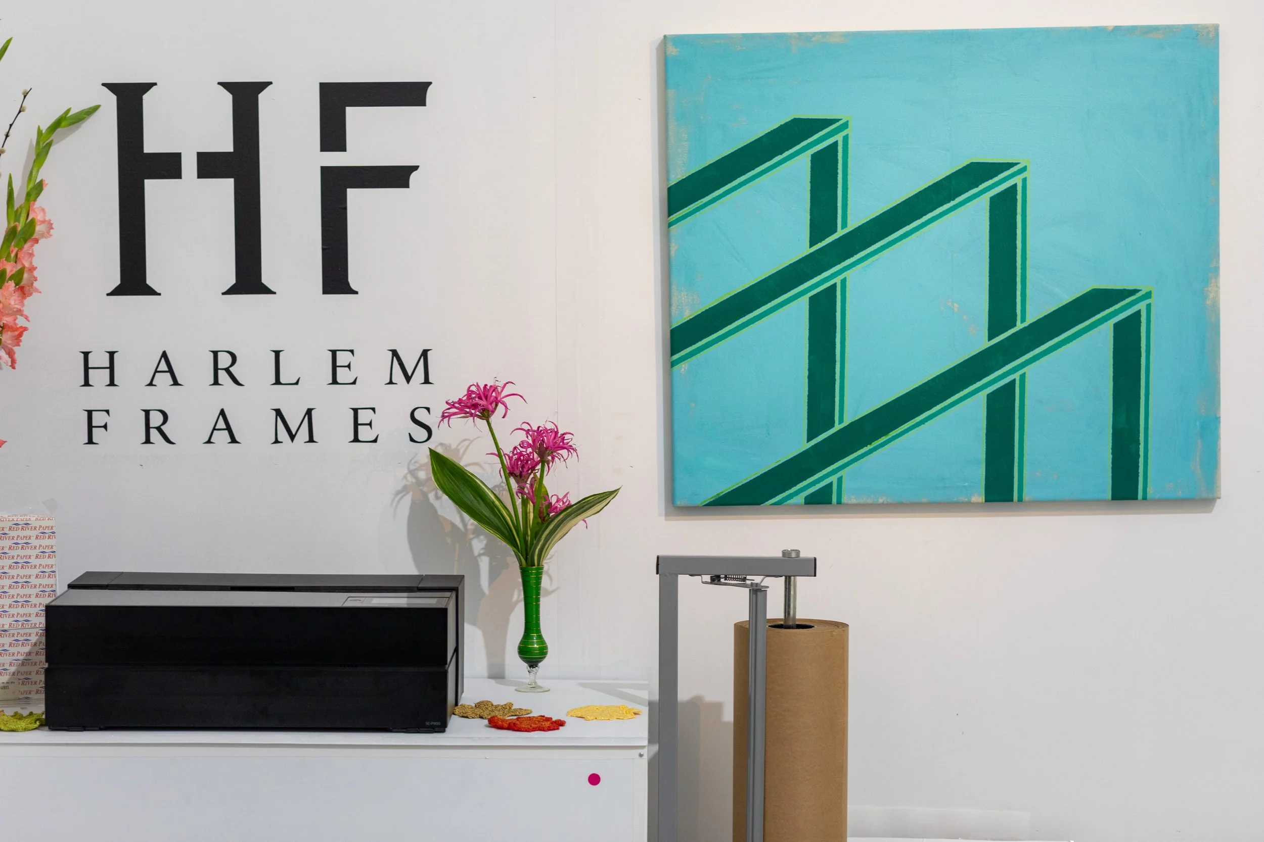 Harlem Frames at the HFAS Summer Festival 2026
