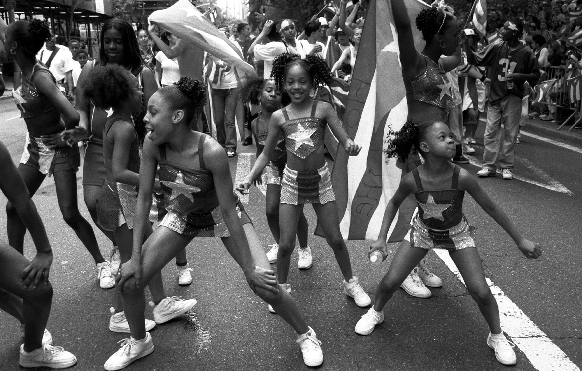 'American Boricua' with Wanda Benvenutti