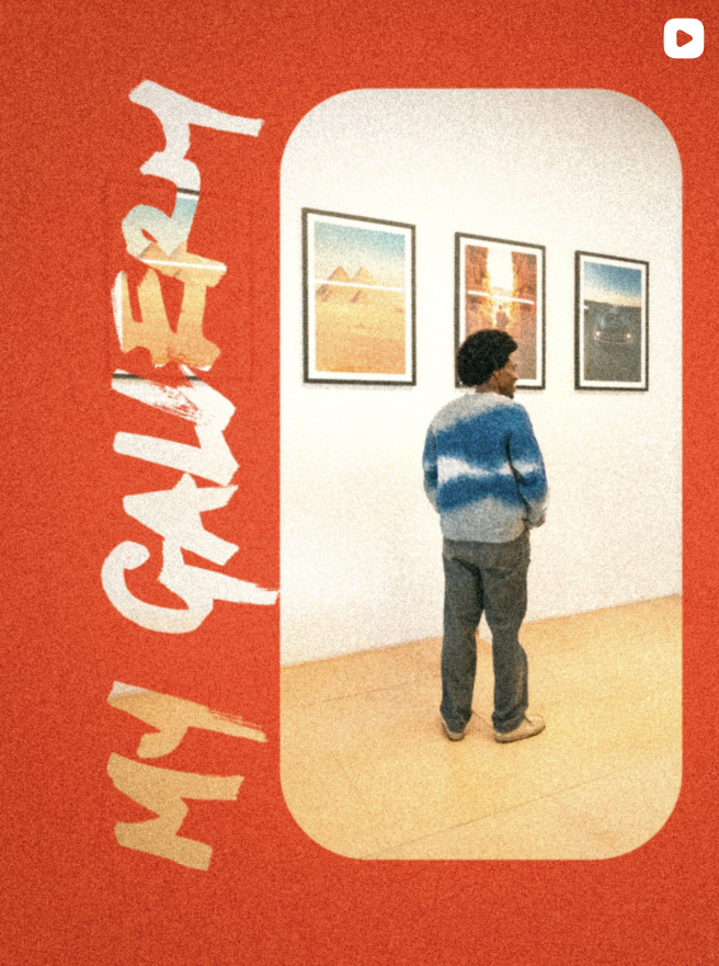Framing Karl Shakur's Photographs