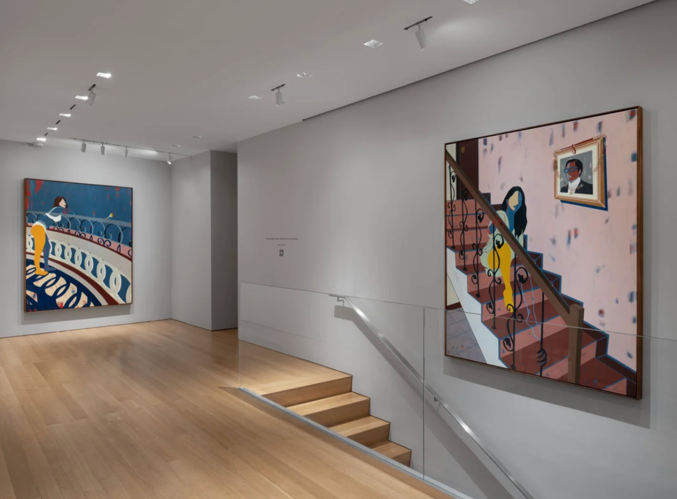 Anoushka Mirchandani: Everyone You Love Lives Here The FLAG Art Foundation · New York, NY · 2026