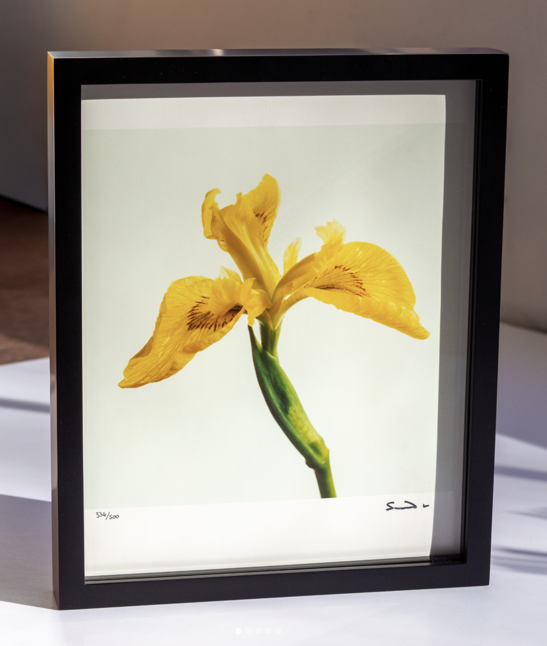 How to Choose the Right Frame for Your Artwork