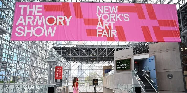 Harlem Frames for New York Art Week