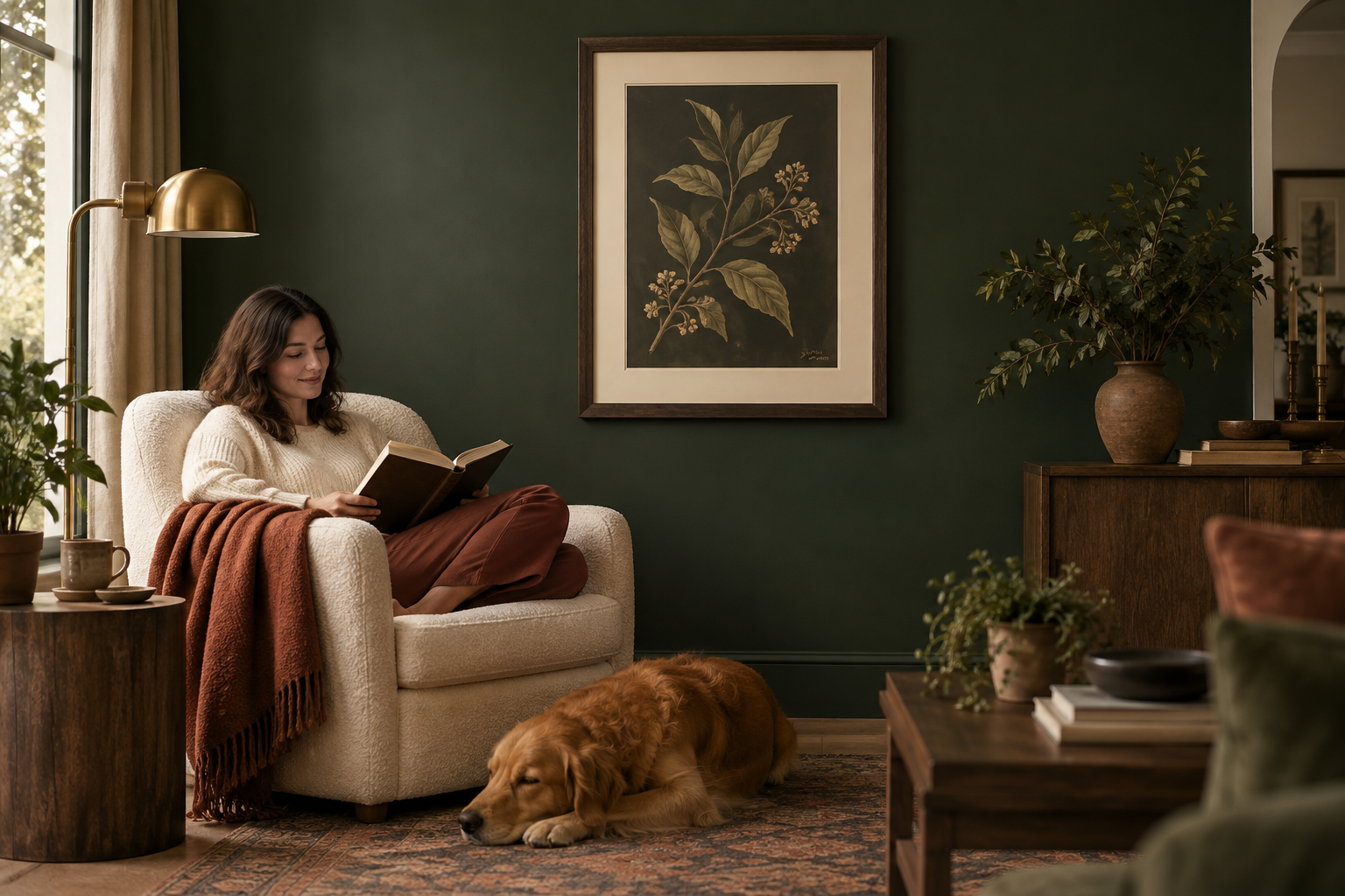 How to Care for Your Artwork After Custom Framing