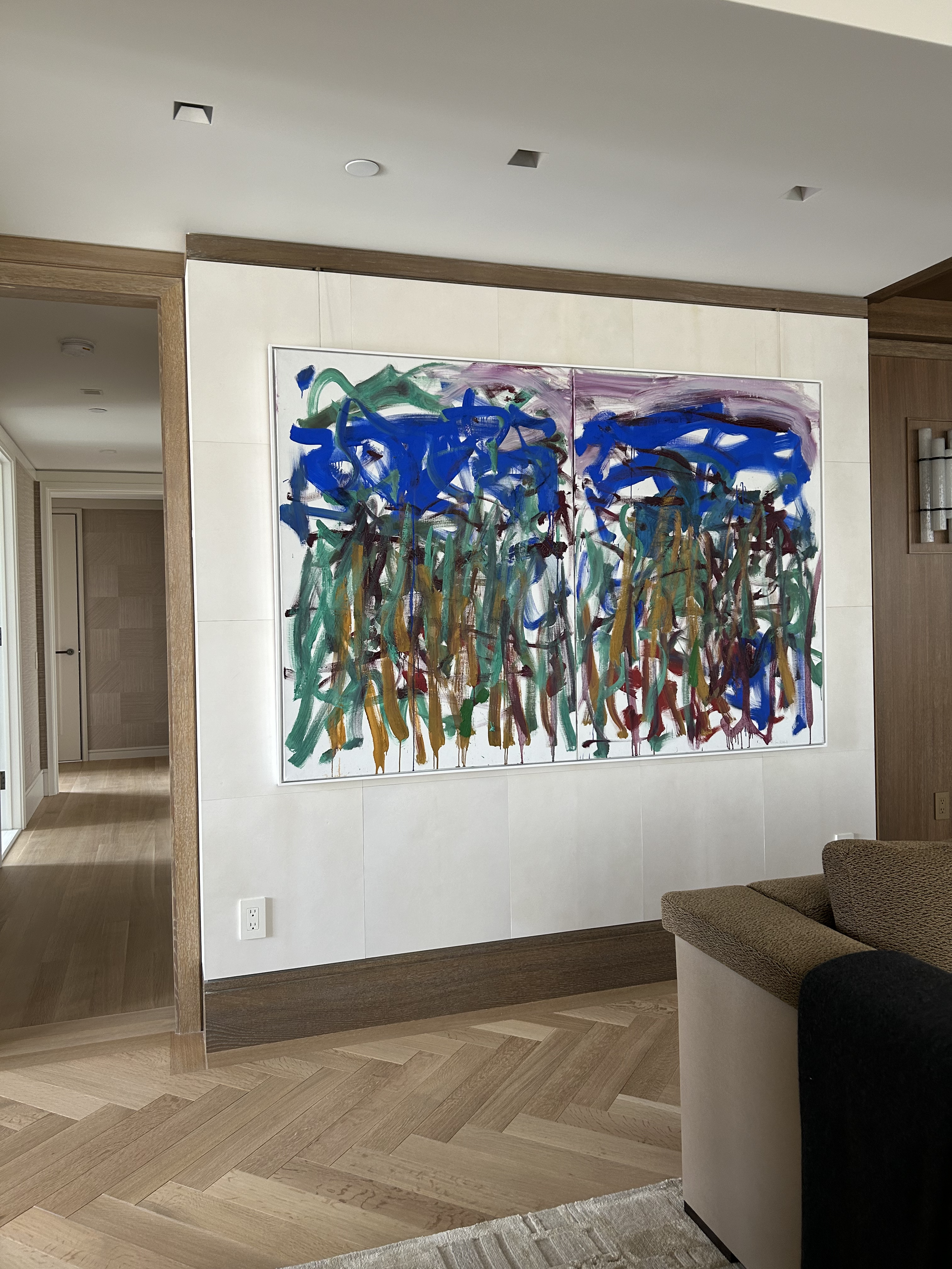 Joan Mitchell