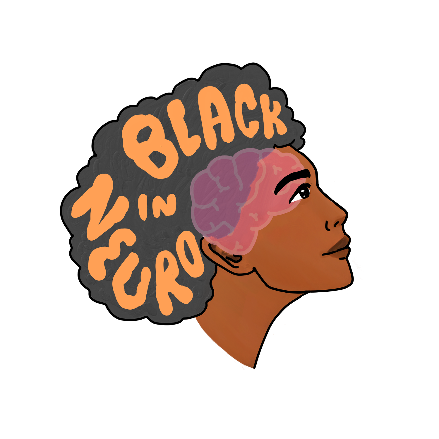 Black In Neuro