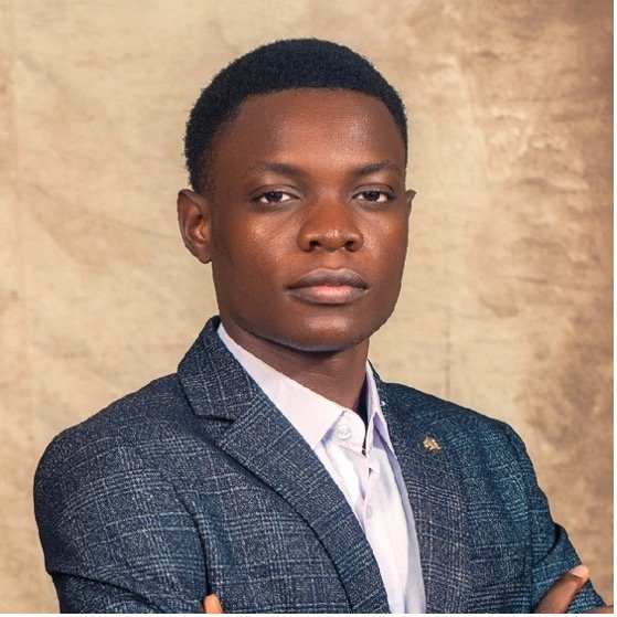 BIN Mentee Spotlight: Samuel Lawal