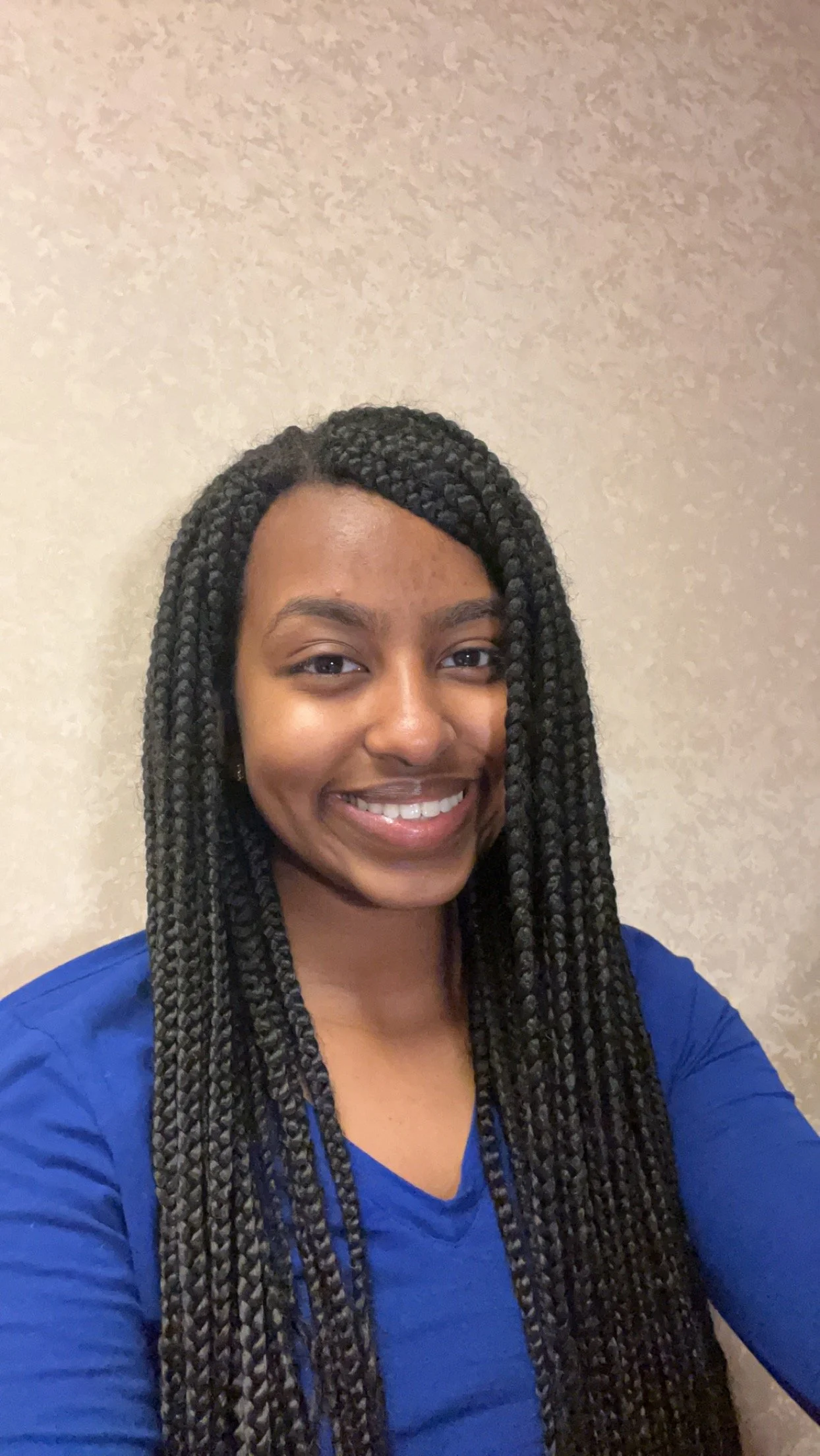 BIN Mentee Spotlight: Heaven Aschalew