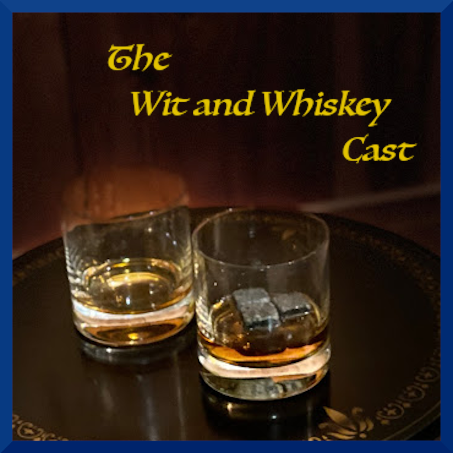 The Wit and Whiskey Cast