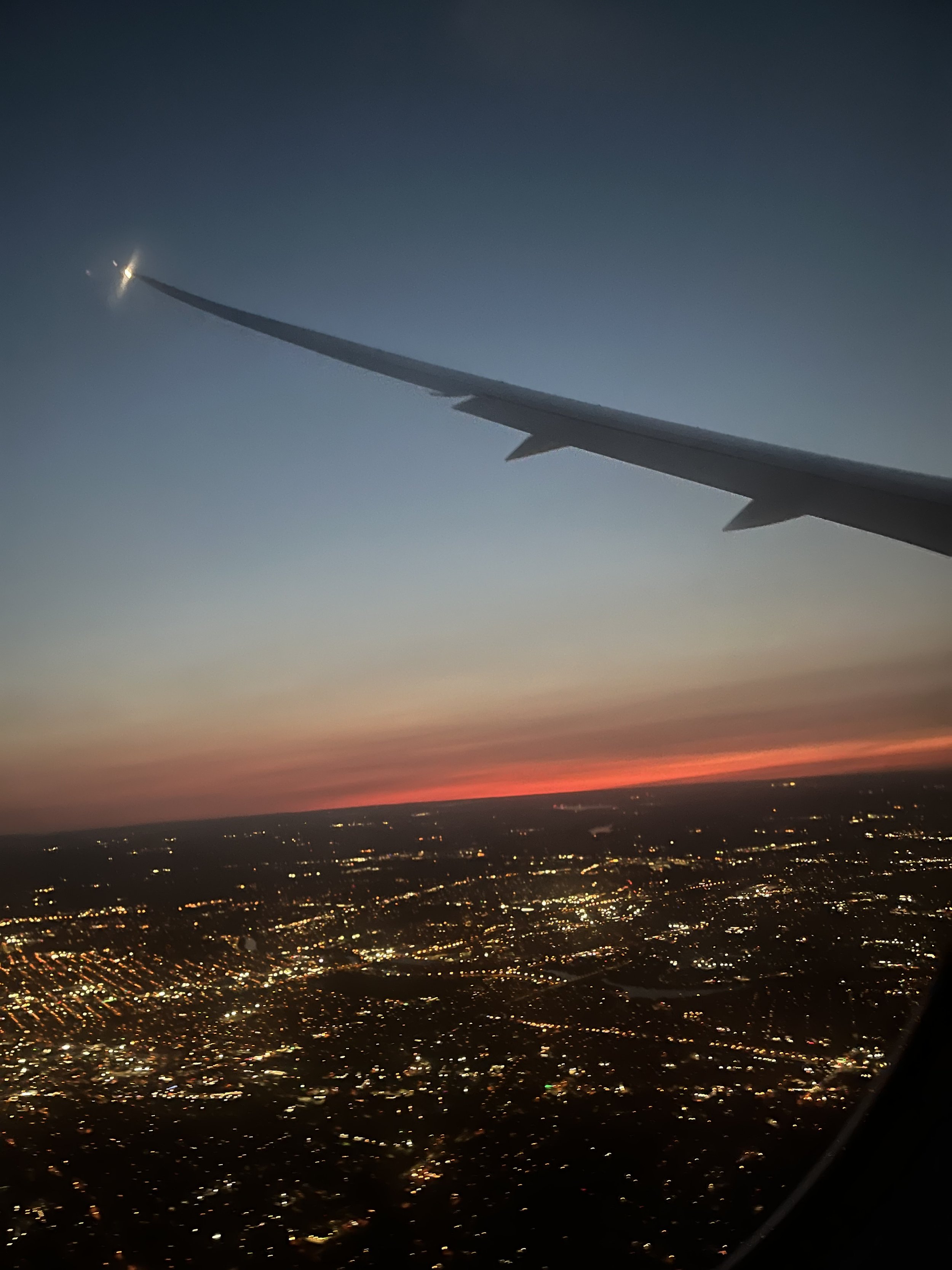 Tips for Writing While Traveling
