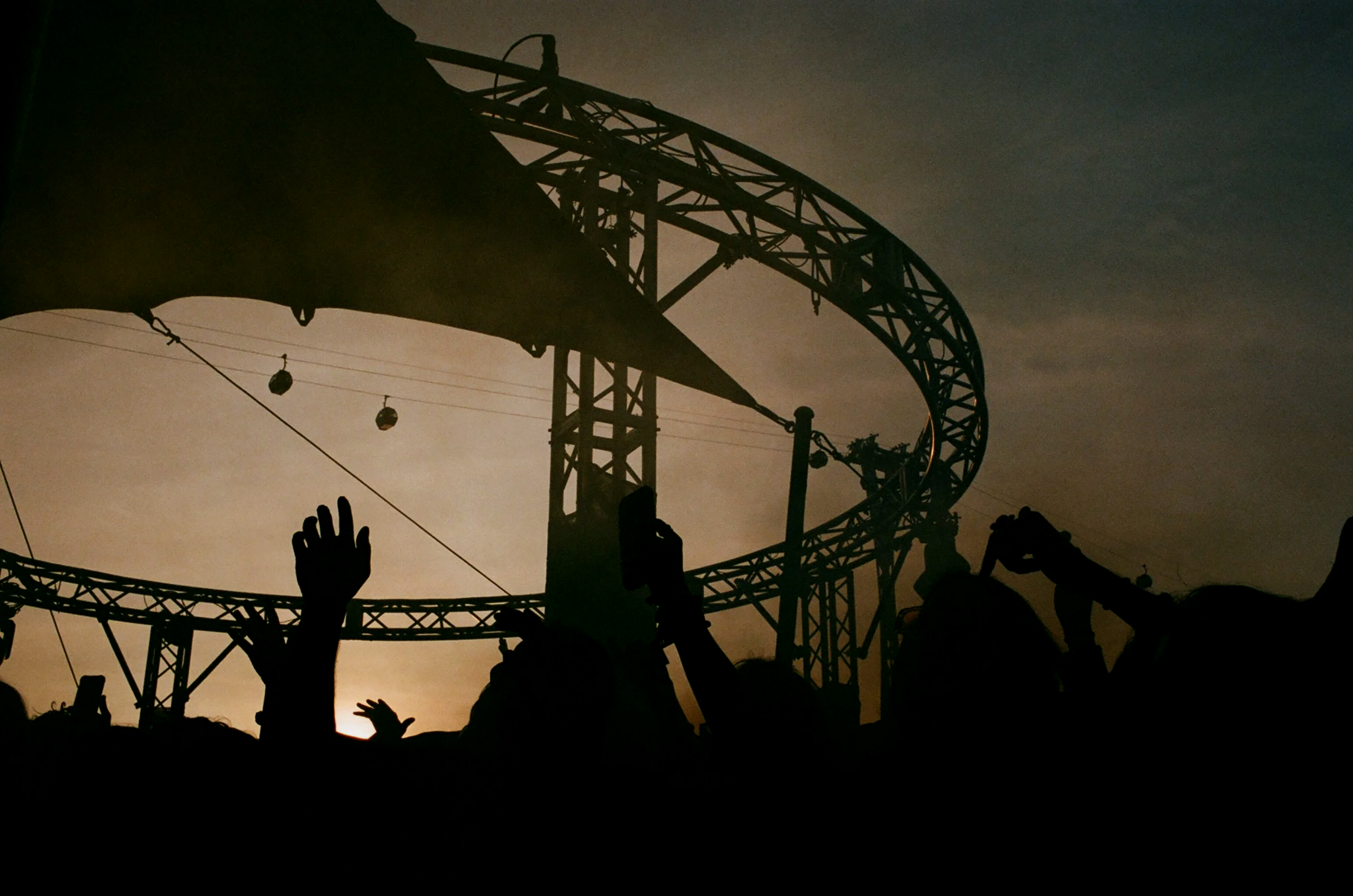 The Cause — photograph 7 from the venue’s website