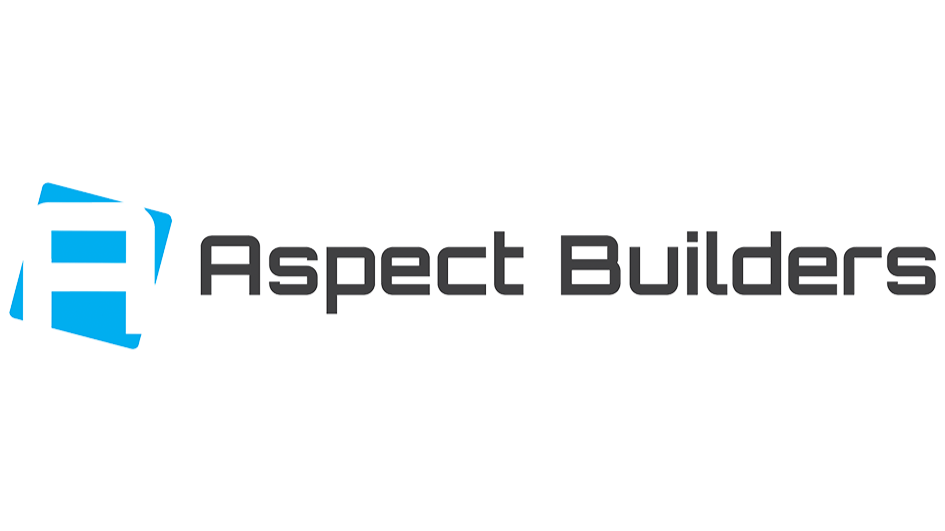 Aspect Builders logo