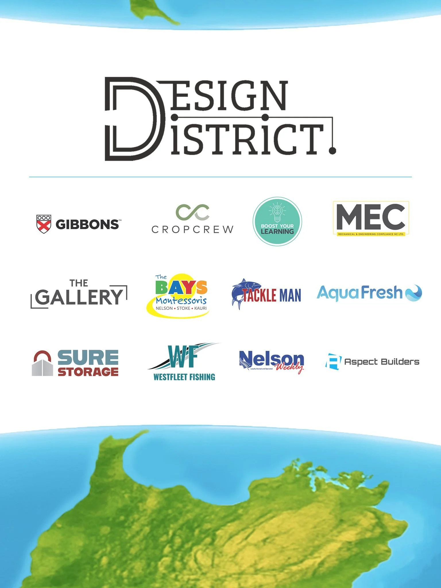 With everything going on right now; wars, rising costs, the general noise, it feels like a good time to zoom back in.
We're pretty lucky to live and work in Nelson Tasman. There's a huge amount of solid, locally-owned businesses here doing great thin