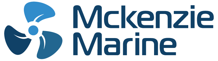 Mckenzie Marine Stacked