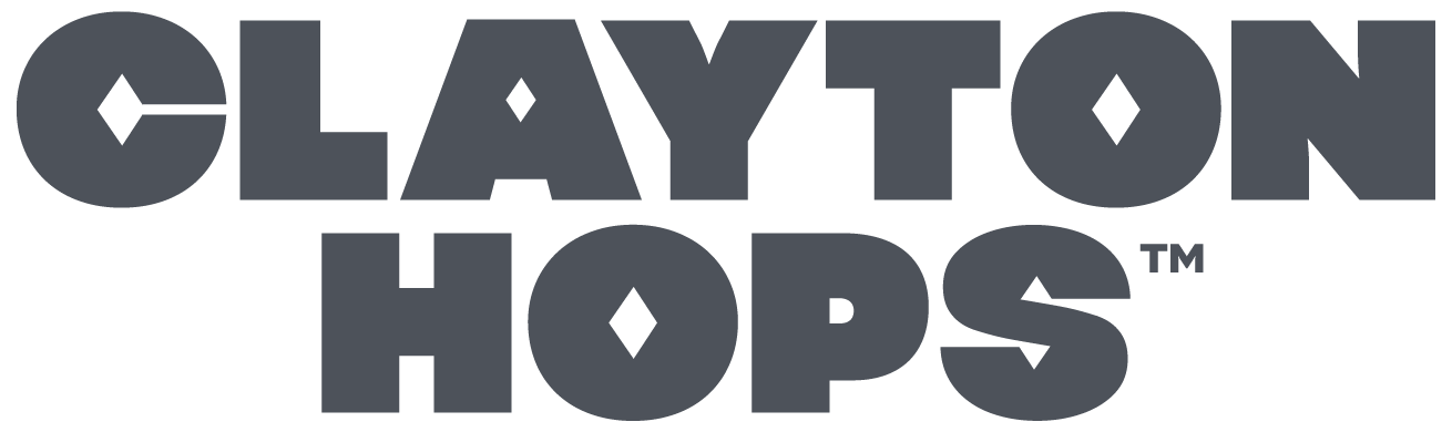 Clayton Hops logo