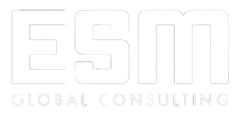 ESM GLOBAL CONSULTING