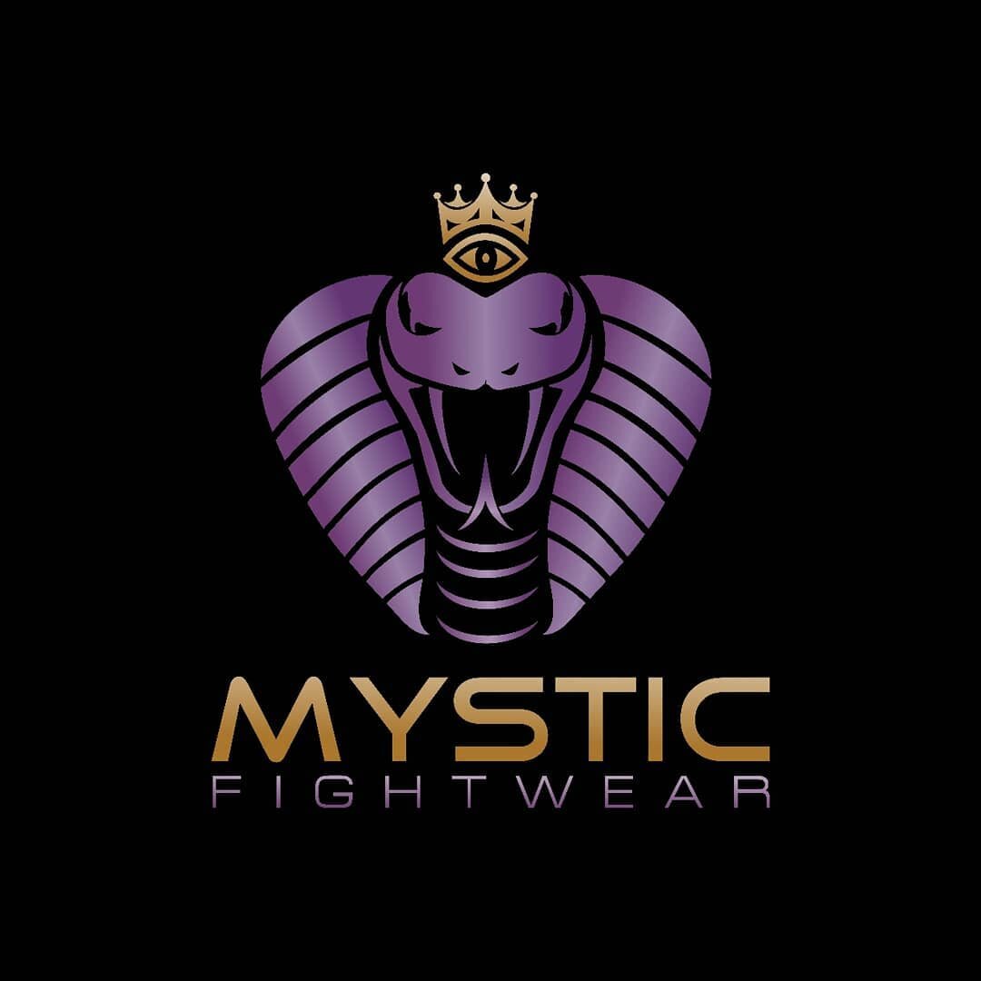 Mystic Fightware