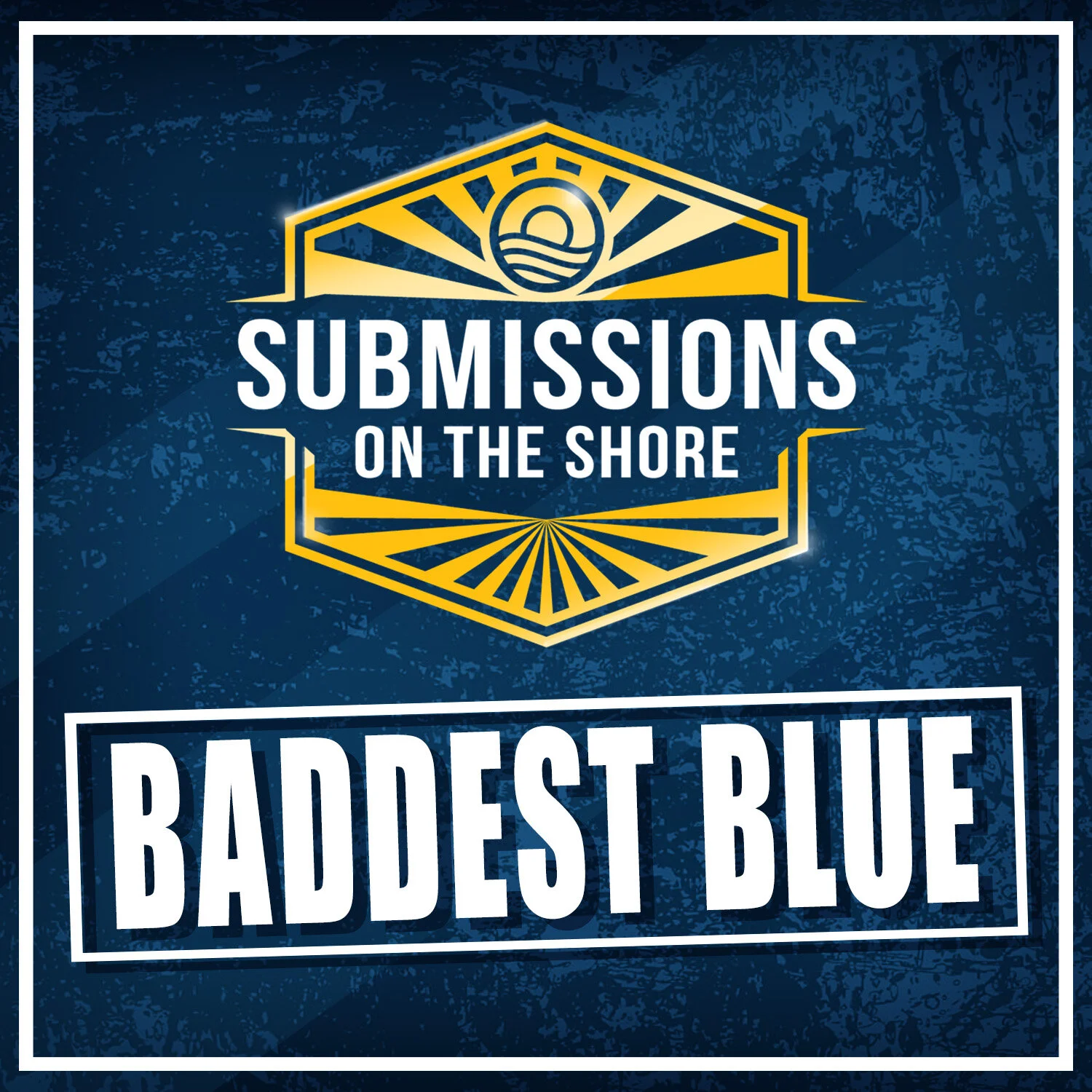 BADDEST BLUE (LADIES EVENT)