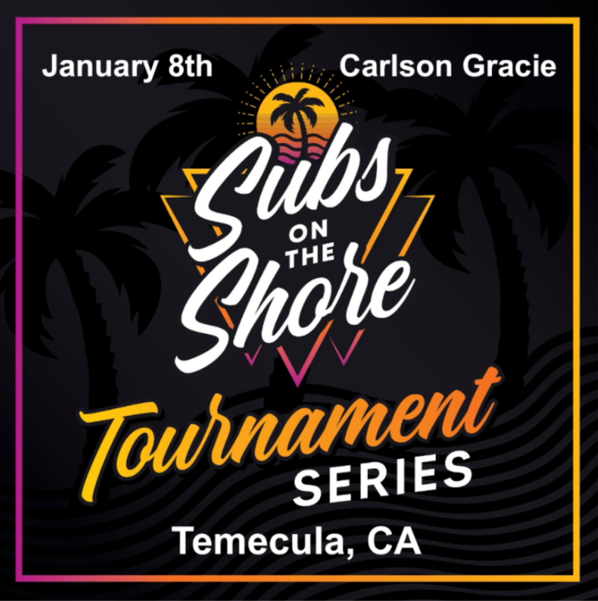 SOS Temecula - Tournament Series
