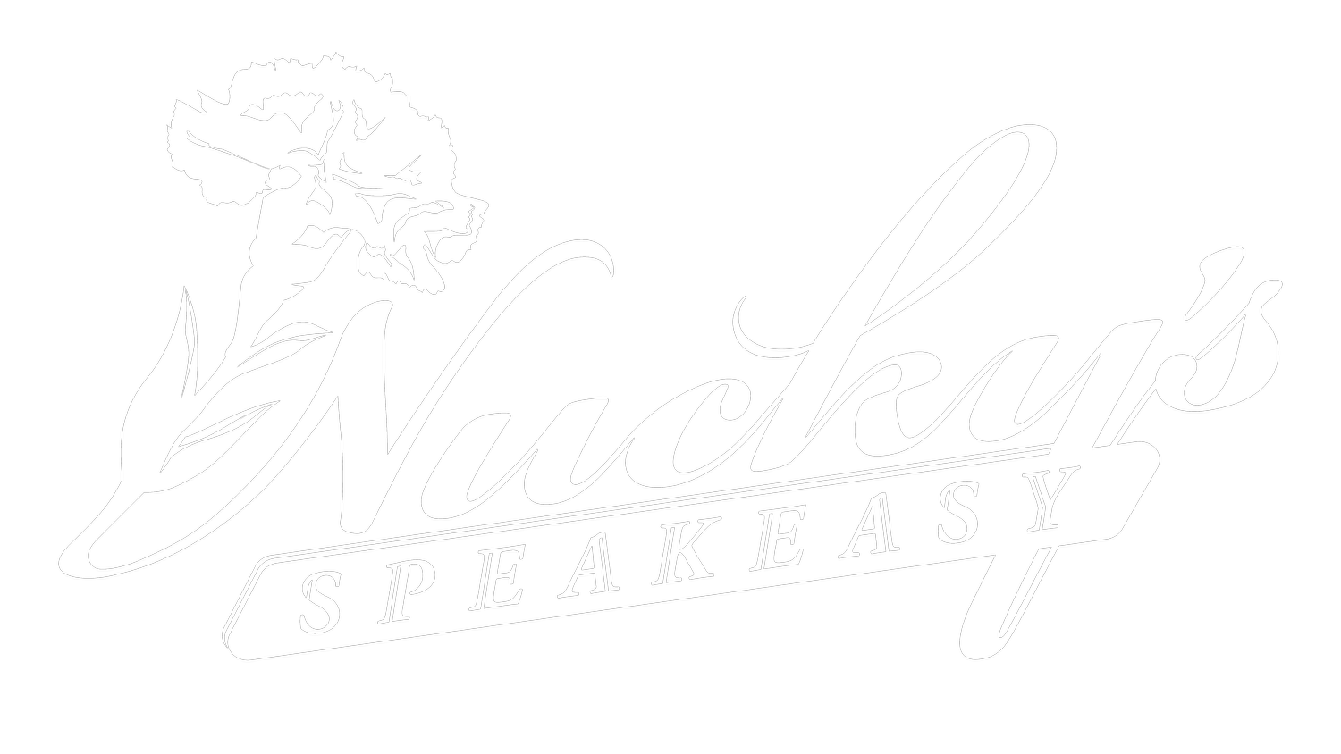 Nucky's Speakeasy