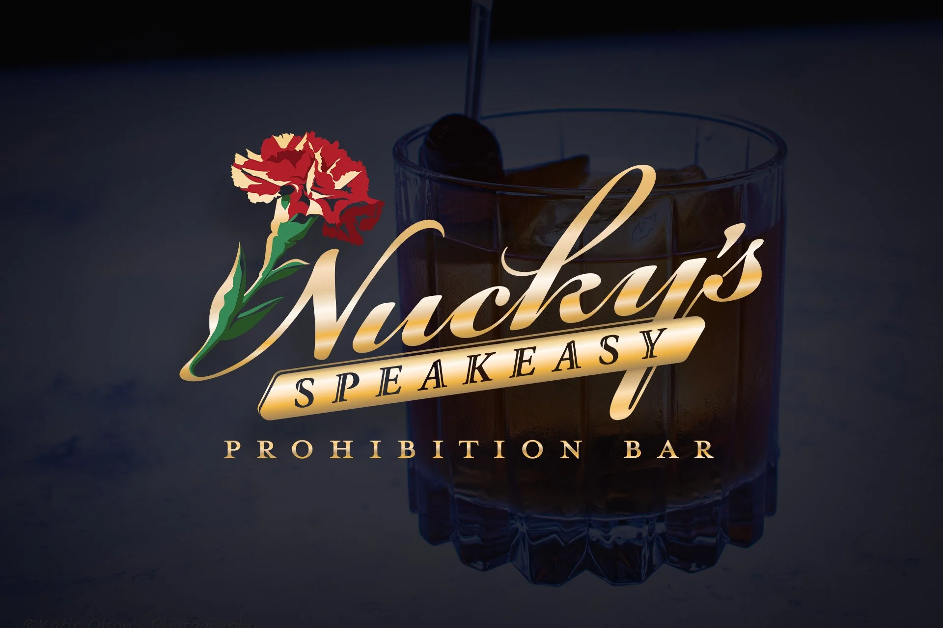 Nucky's Speakeasy