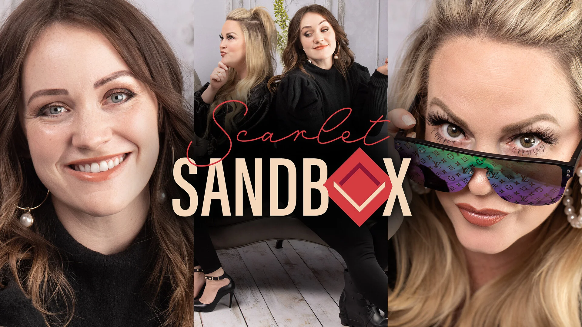 BONUS EPISODE - Mr. Allard’s Neighborhood