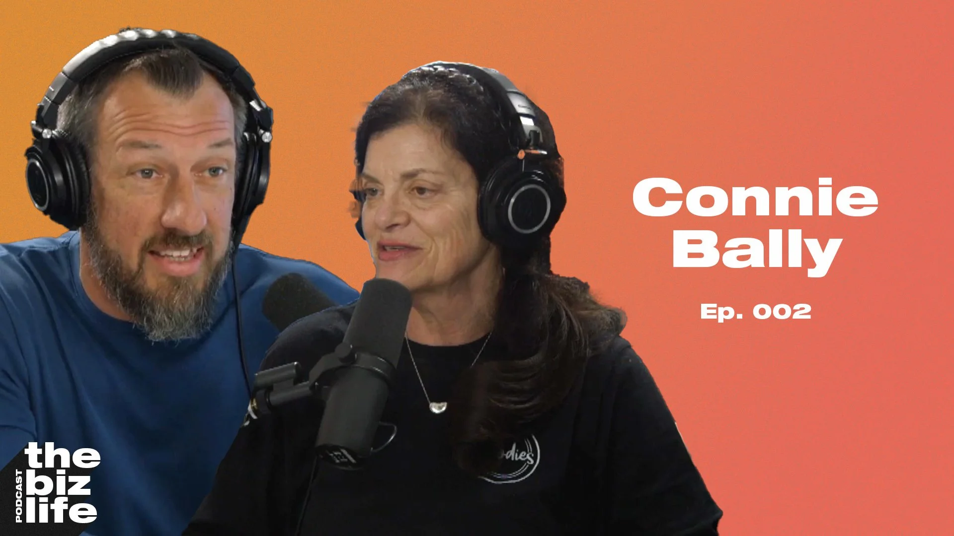 Ep. 003 - AI with Chad Palmer