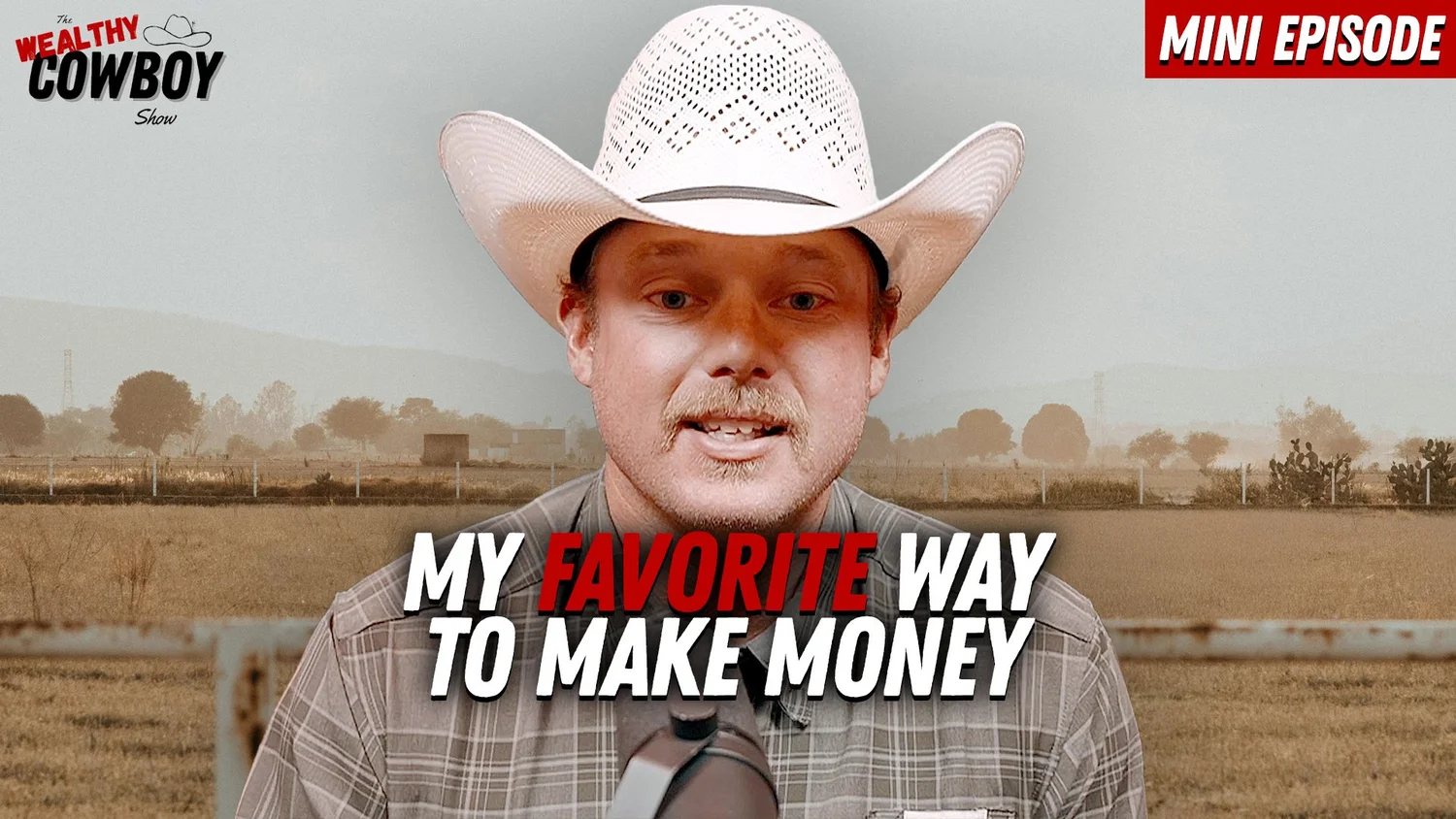 My Favorite Way to Make Money My Favorite Way to Make Money