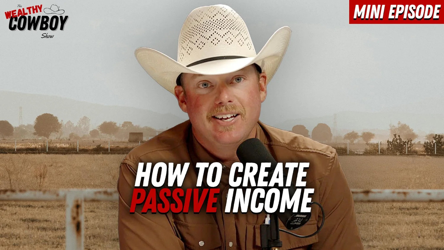 How to Make Passive Income