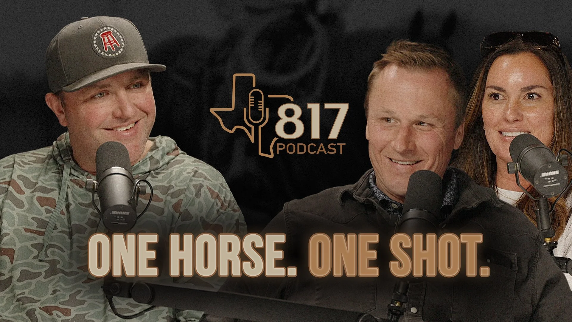 He Bet Everything on One Horse… with Only 12 Months to Pay It Off