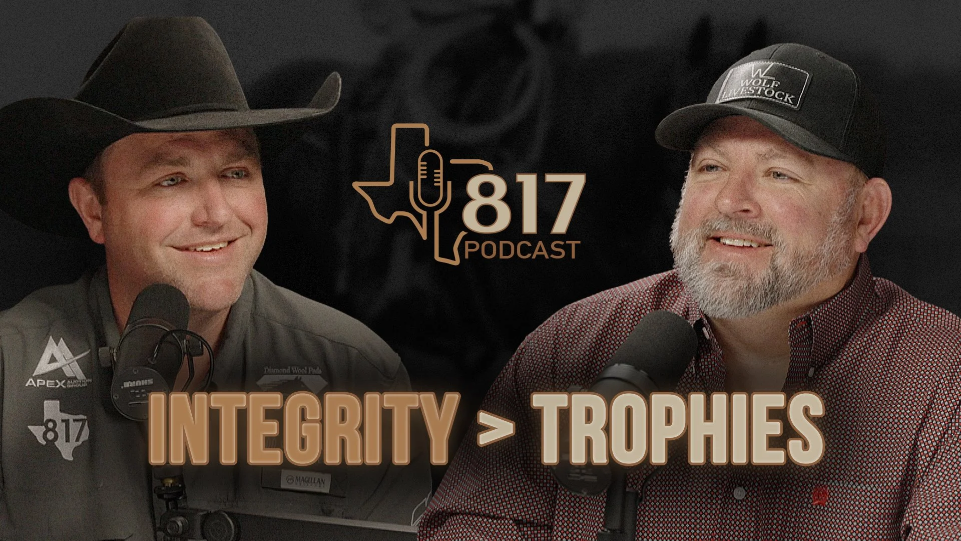 “Do What’s Best for the Horse.” The Mindset Behind Real Winners