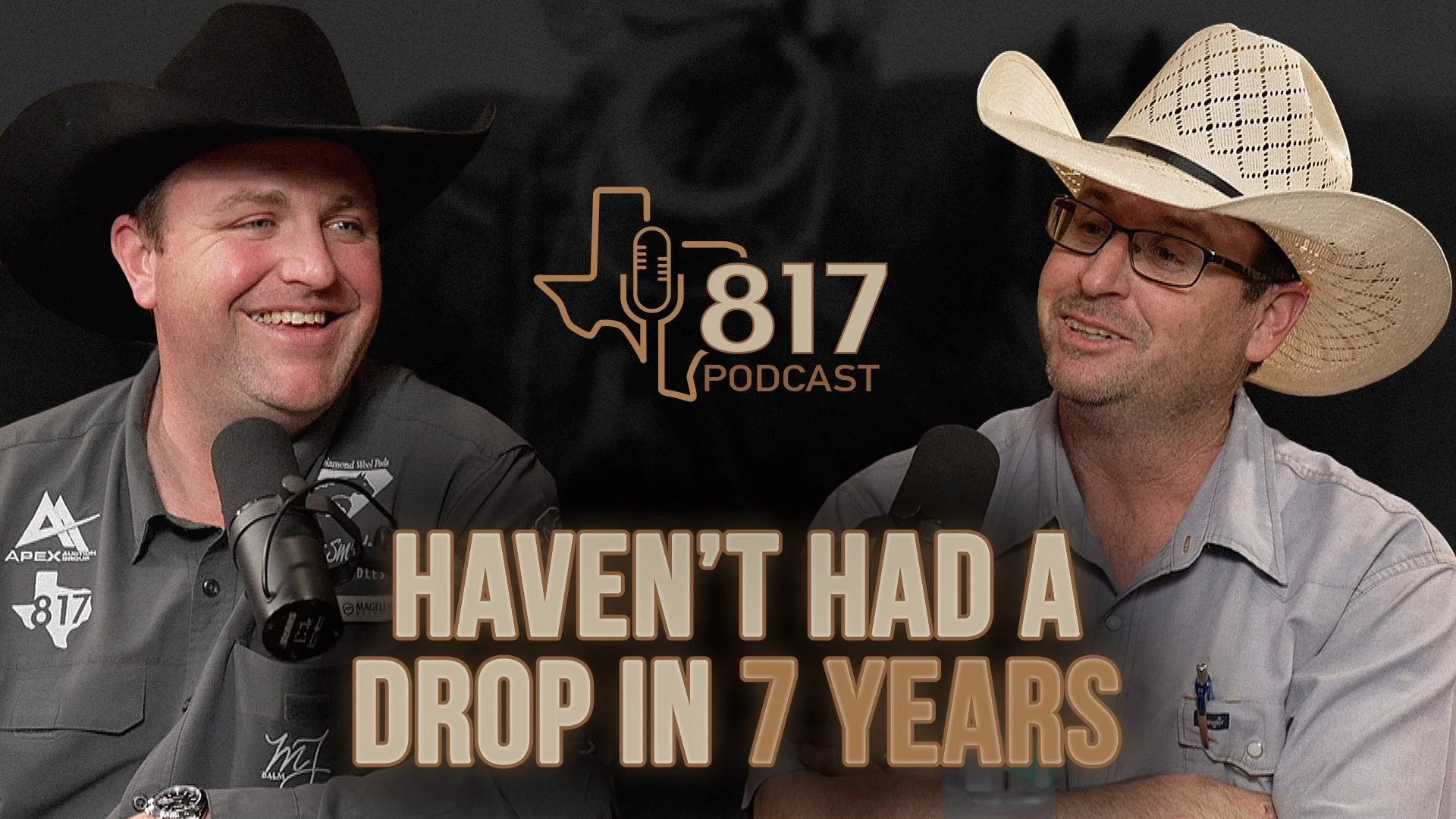 The Cowboy Who Almost Threw It All Away | Clay Johnson’s Redemption Story
