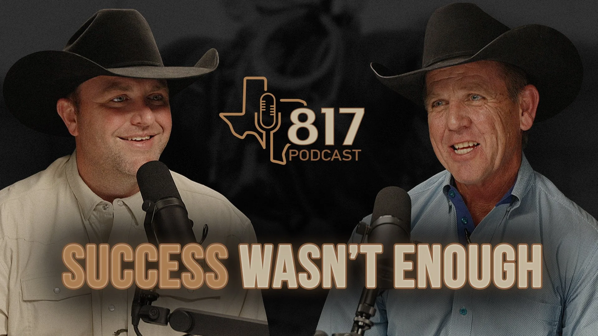 He Walked Away From the Arena to Change Lives in Africa | Darren Simpkins Reinvention Story