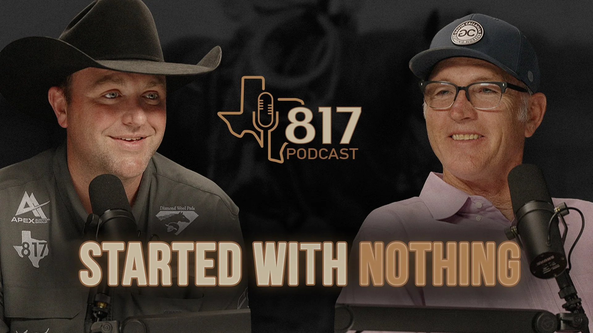 He Had 1 Horse, No Trailer… Then Won $7 Million in Cutting