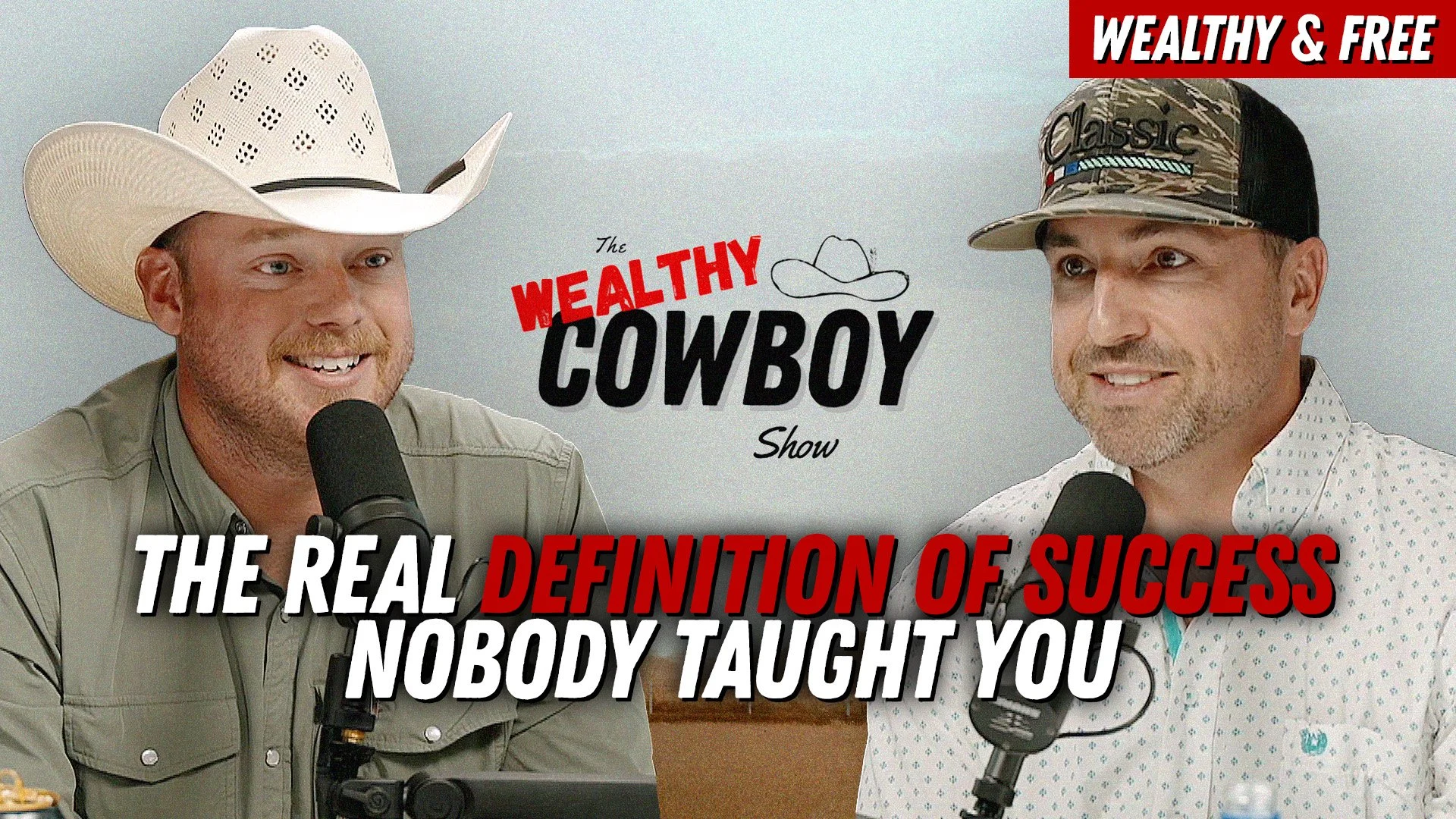 The Real Definition of Success Nobody Taught You