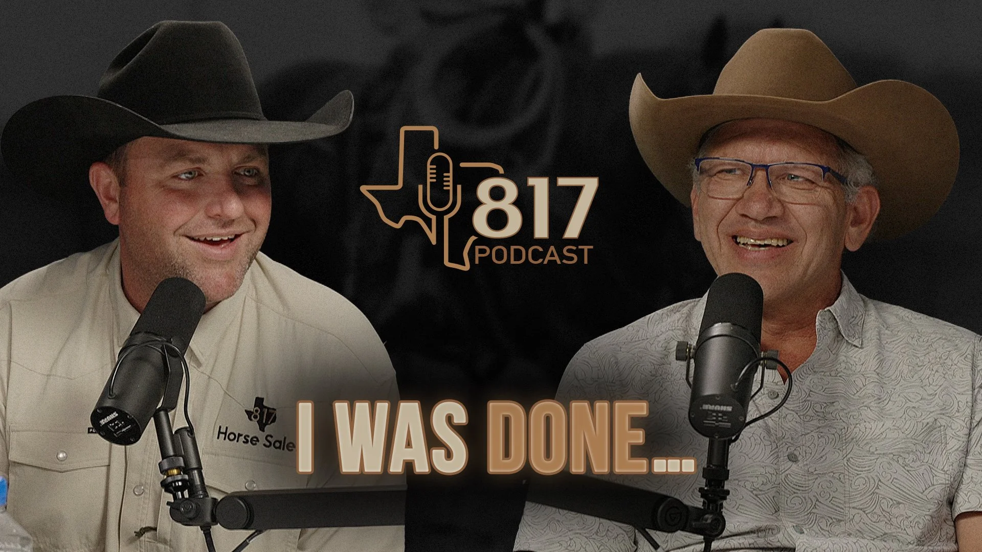 “I Didn’t Know If I’d Ride Again…” | Lee Francois Testimony