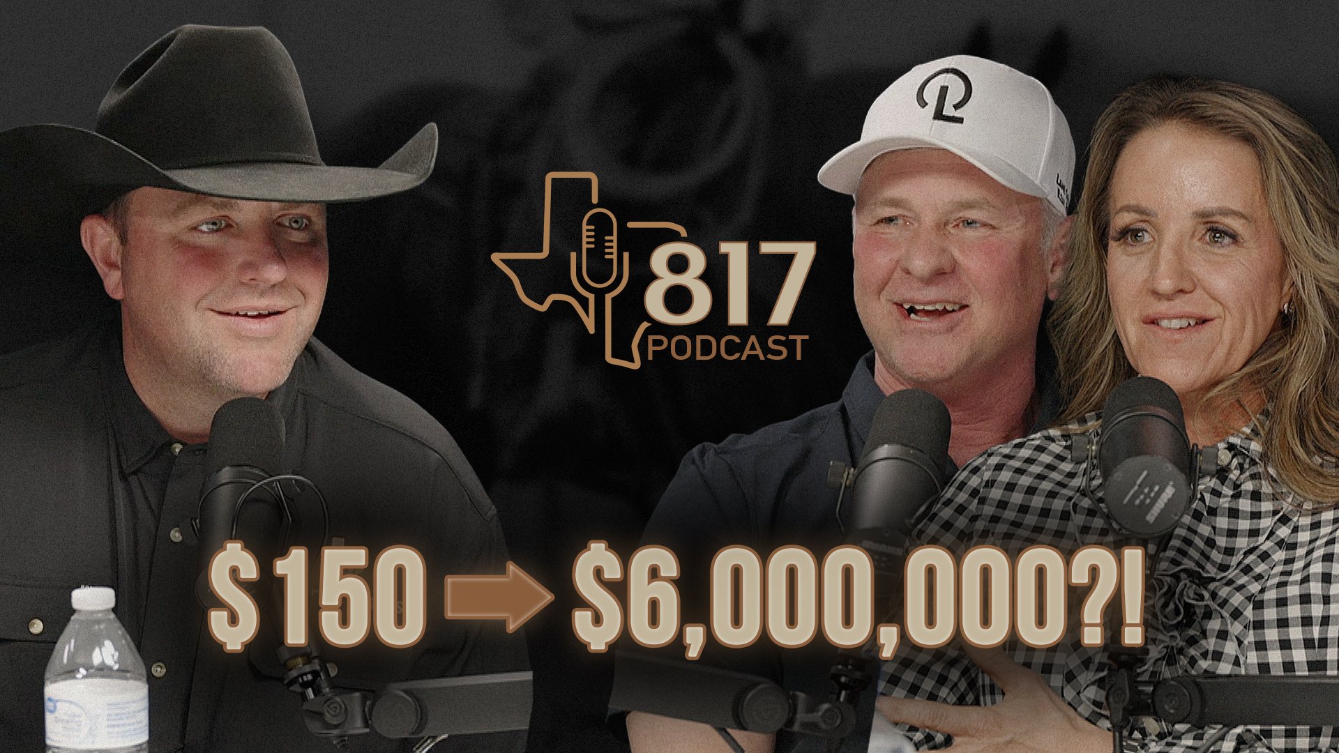 This Couple Built an Empire Starting With $150 Rent &amp; Pure Grit