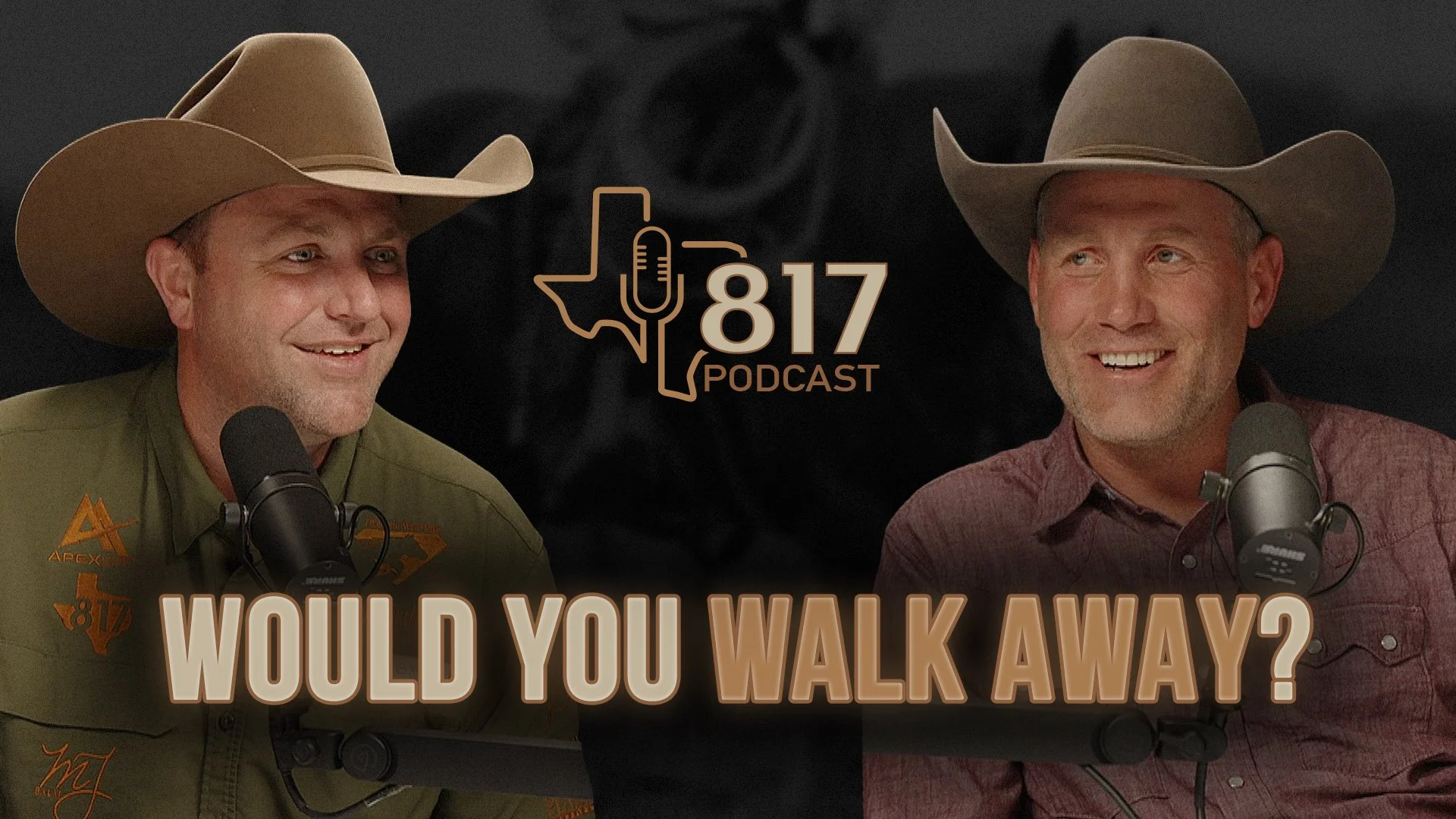 From Firefighter to Horse Trainer… You Won’t Believe This Story