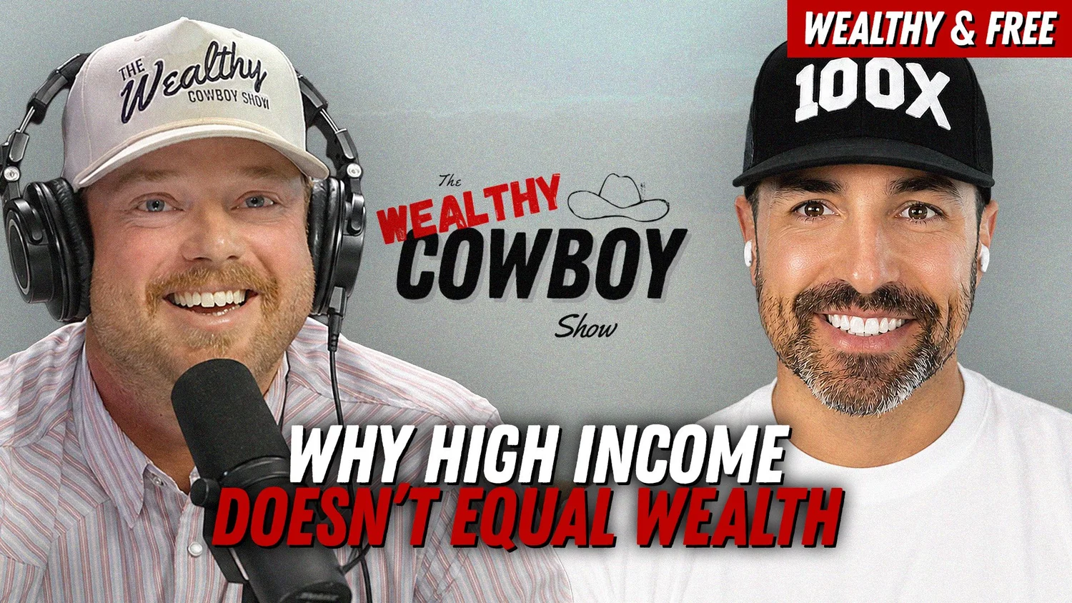 Why High Income Doesn’t Equal Wealth