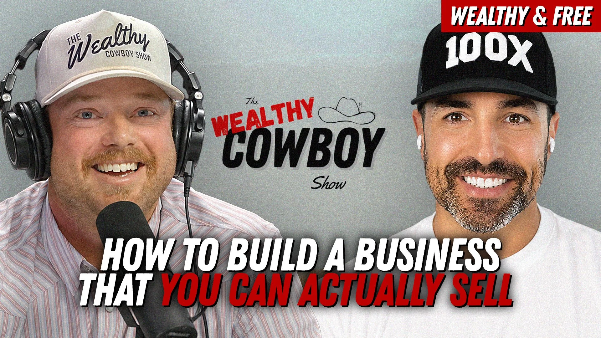 How to Build a Business That You Can Actually Sell
