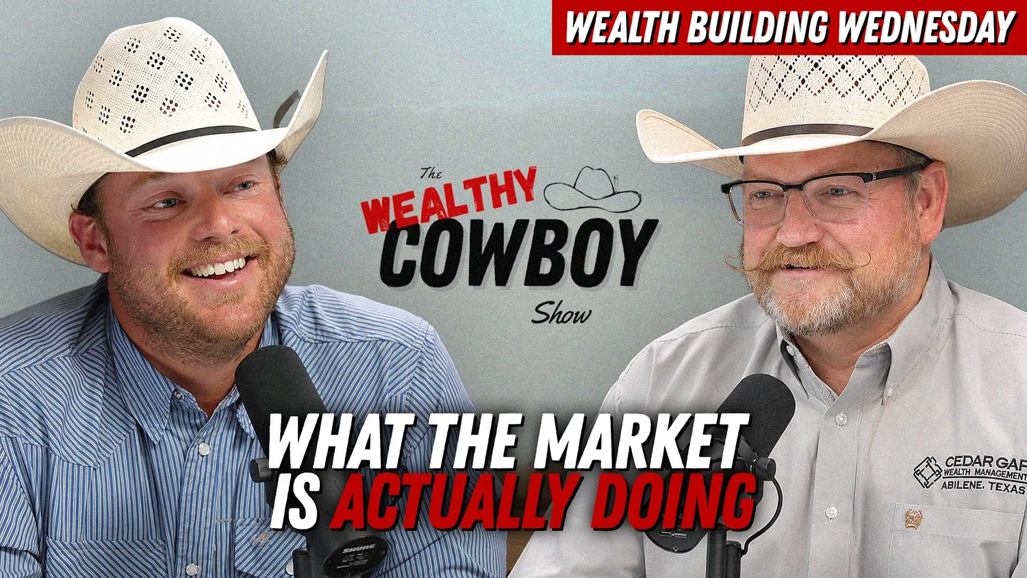 What the Market Is Actually Doing — And What You Should Do About It