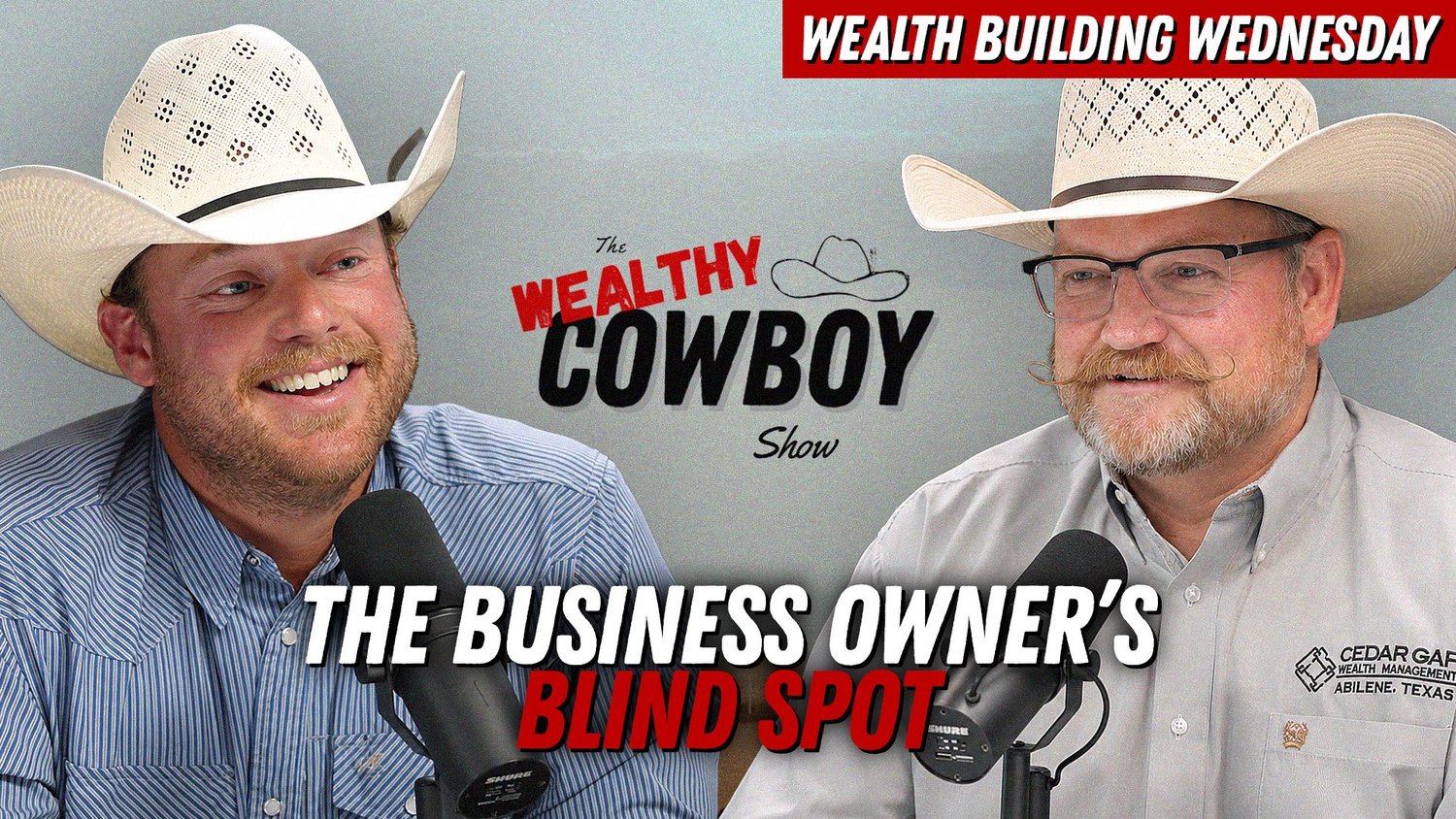 The Business Owner’s Blind Spot — Taxes, Wealth, and What You’re Missing