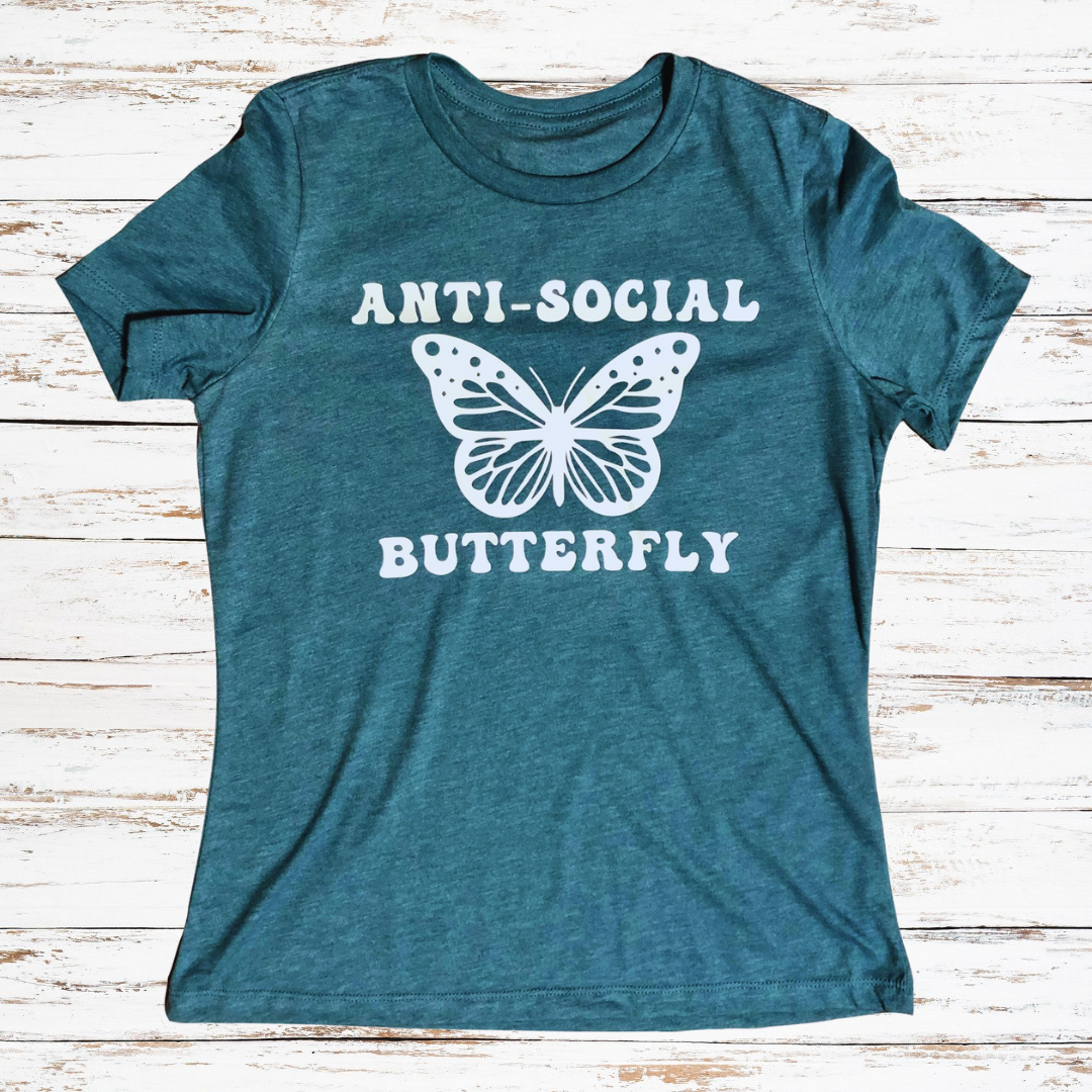 Anti-Social